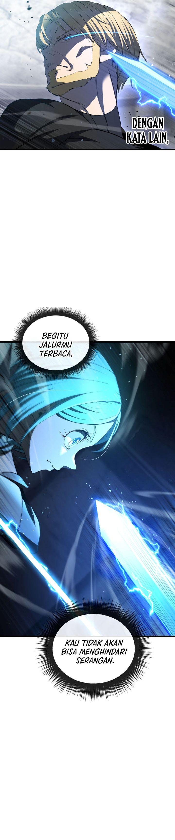 Otherworldly Sword King’s Survival Records Chapter 254 Gambar 40